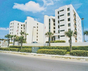 Spacious Family-friendly Resort in Ormond Beach - One Bedroom Condo #1